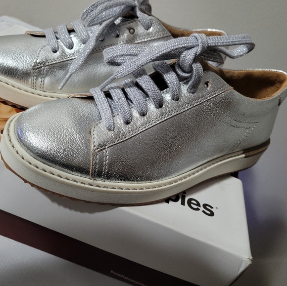 Size 7 hush puppies Sabine - Picture 2 of 5